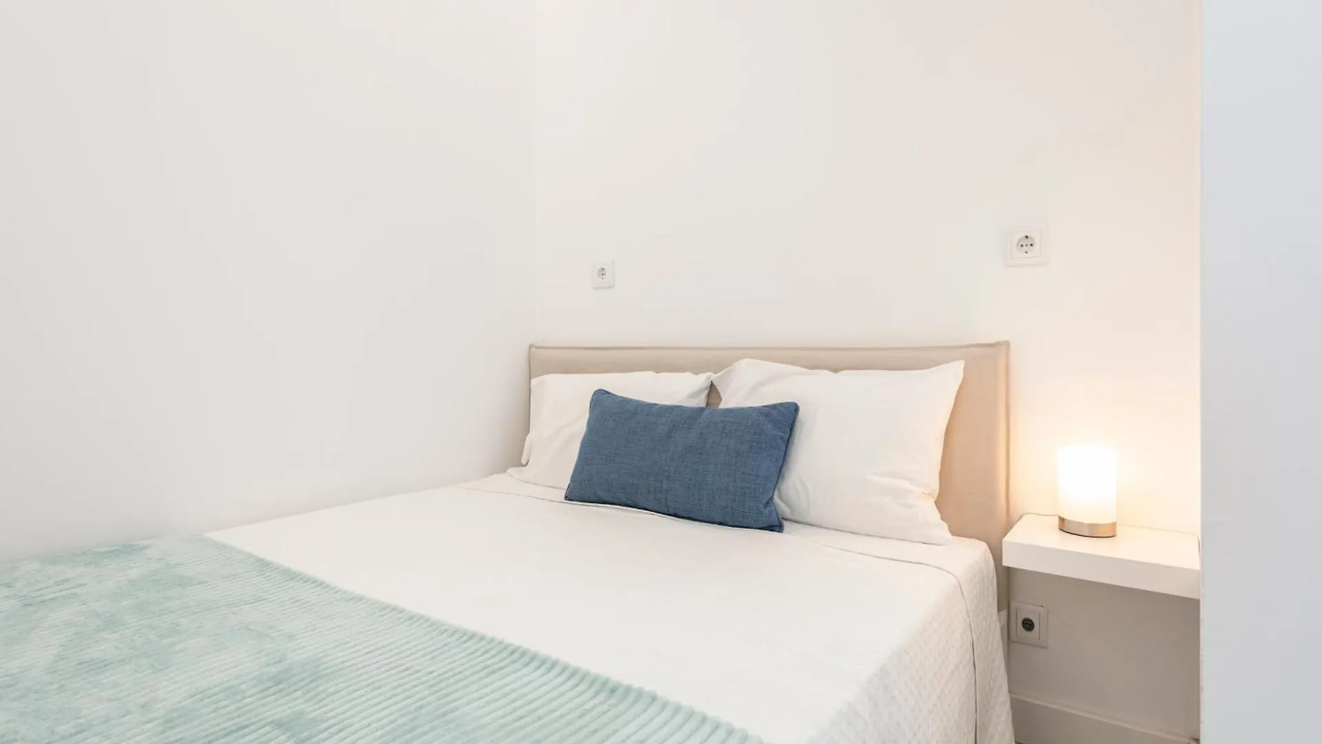 Apartment Blue - Vilamoura