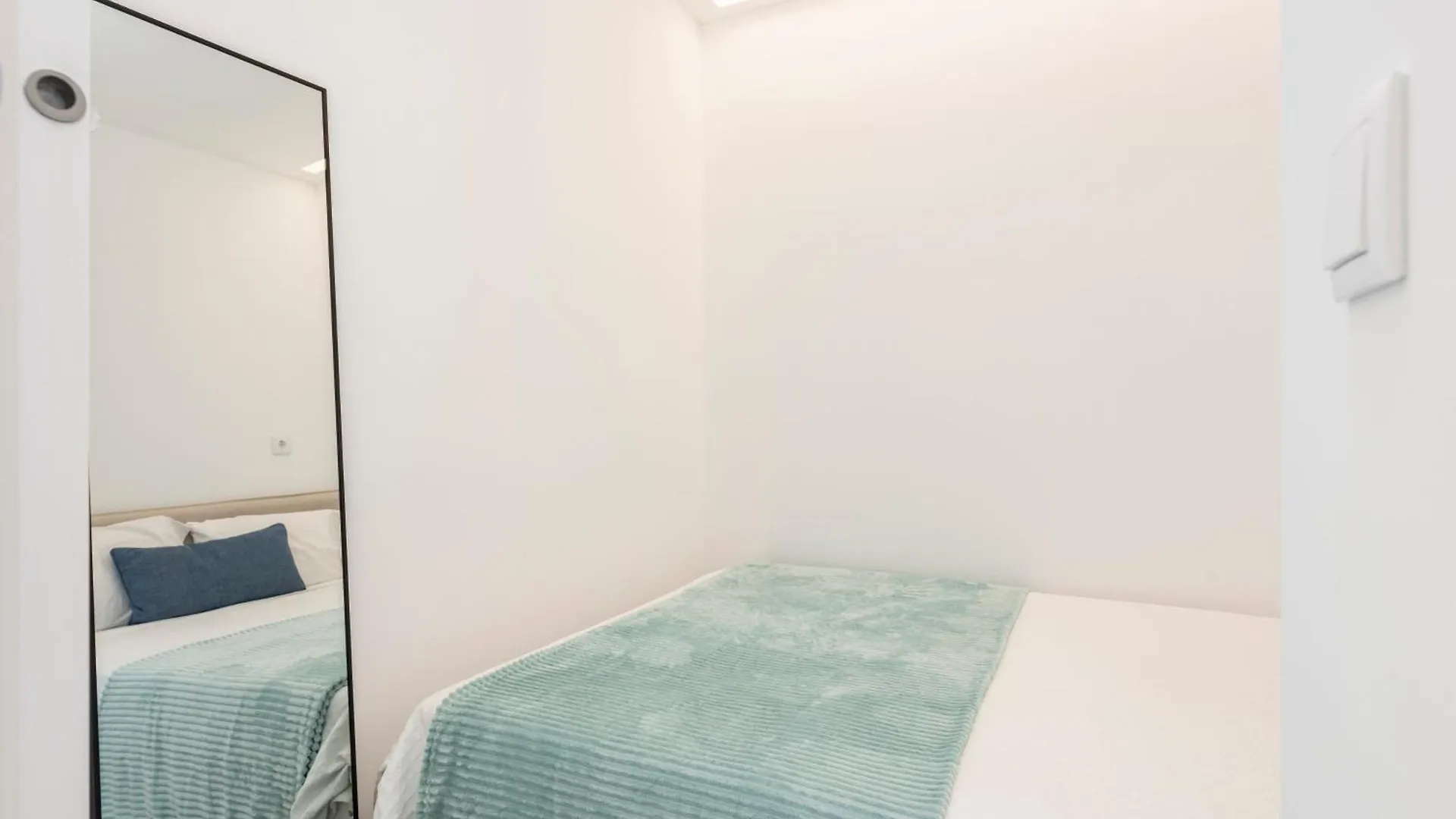 Blue - Vilamoura Apartment