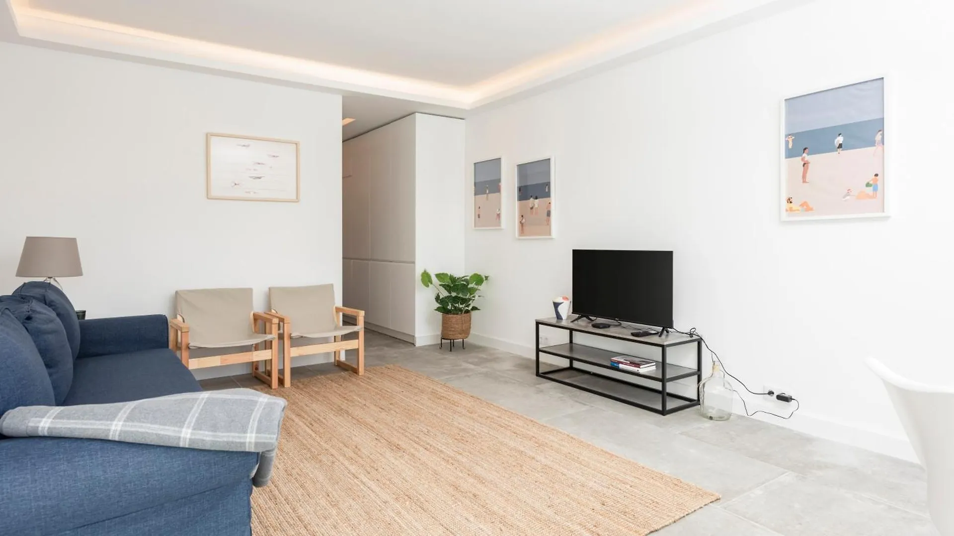Apartment Blue - Vilamoura