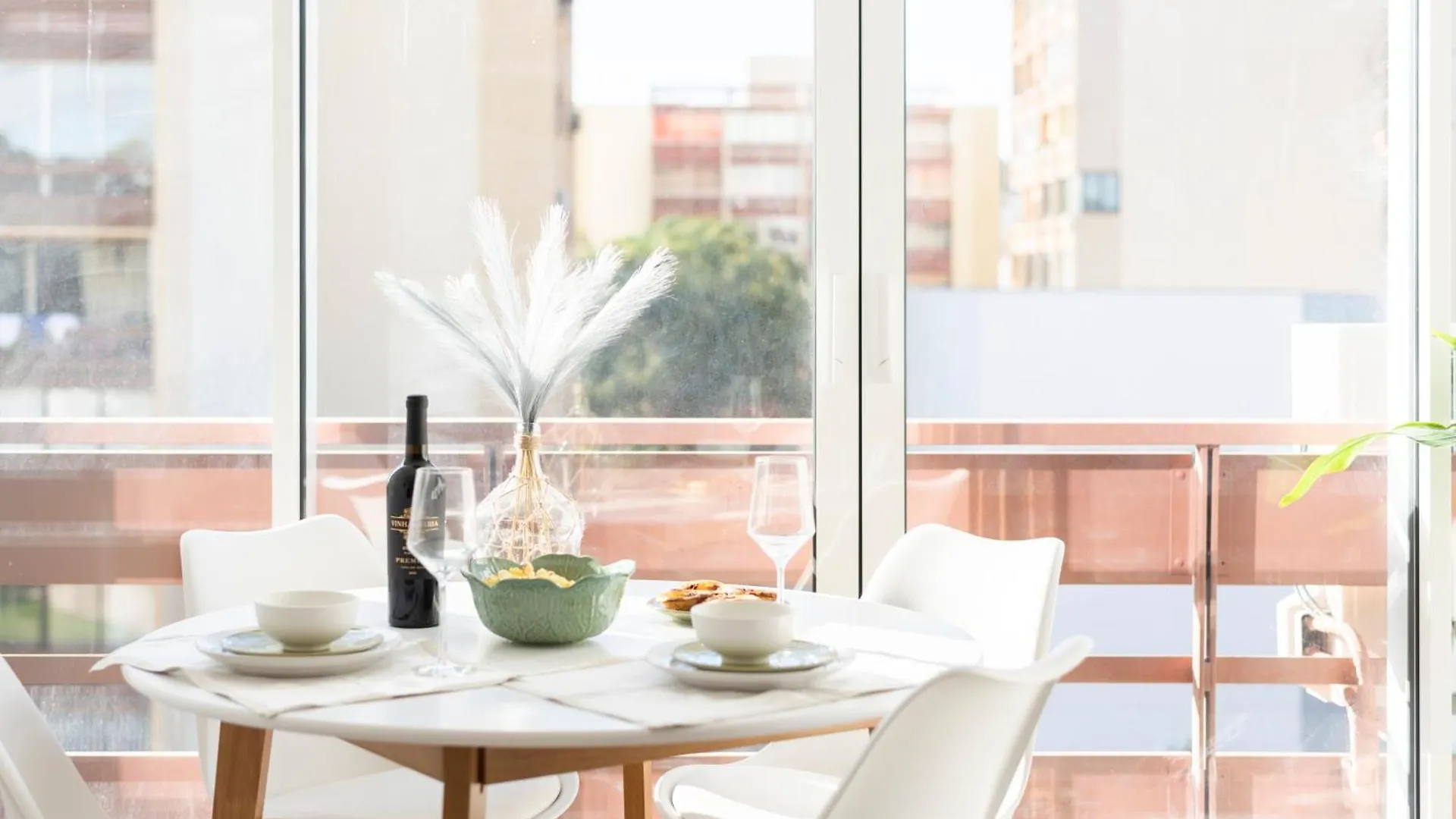 Blue - Vilamoura Apartment